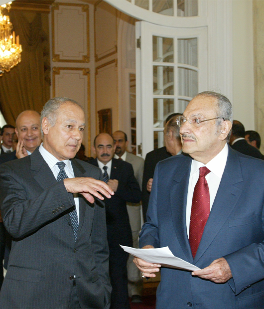 عن الشبكة