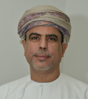 د. عبد العزيز الهنائي